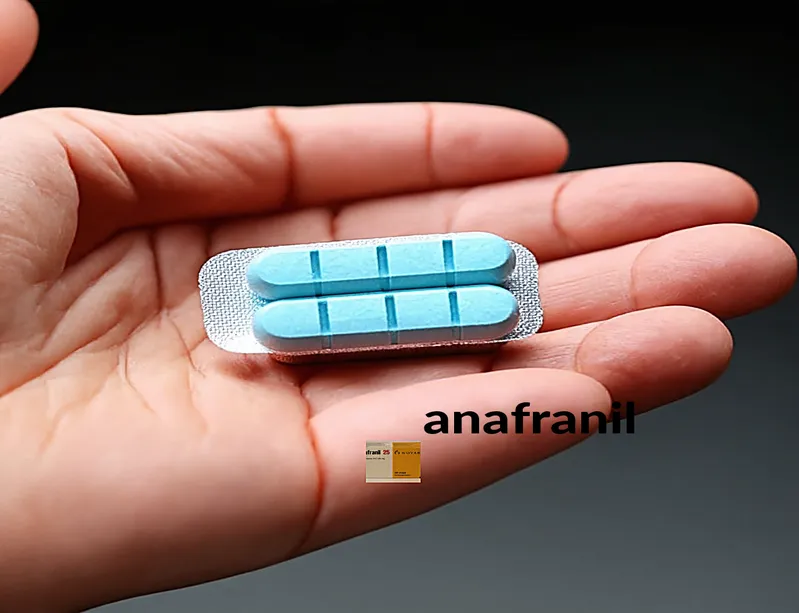 Anafranil 1