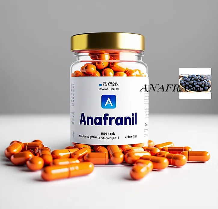 Anafranil 2